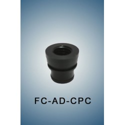 Adapter EXHAUST FILTER  for CPC  connector