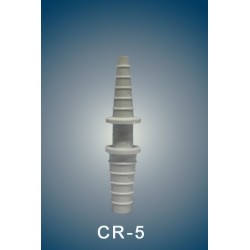 Reductores y adaptadores cónicos de diámetro interno 7-11 mm a un diámetro interno 7-12 mm