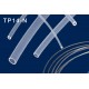 Capillary tube PTFE (Natural) OD:  1/4" (6,4 mm)
