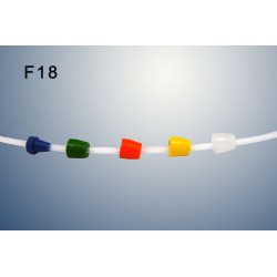 Ferrule 1/8" (for tubing of 3,2 mm)