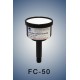 Charcoal cartridge filter (exhaust filter)  50 gramms  (validity: 6 months)