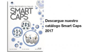 Catálogo Smart Caps