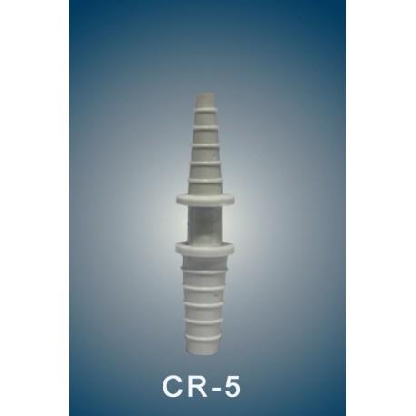 Conical reductor ID: 7-11 mm to ID: 7-12 mm
