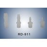 Raccord leak DROIT 9-11mm